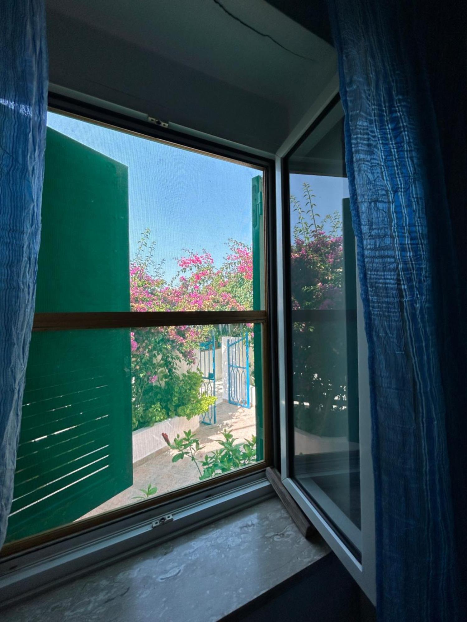 Villa Casa Talento Ponza Exterior foto